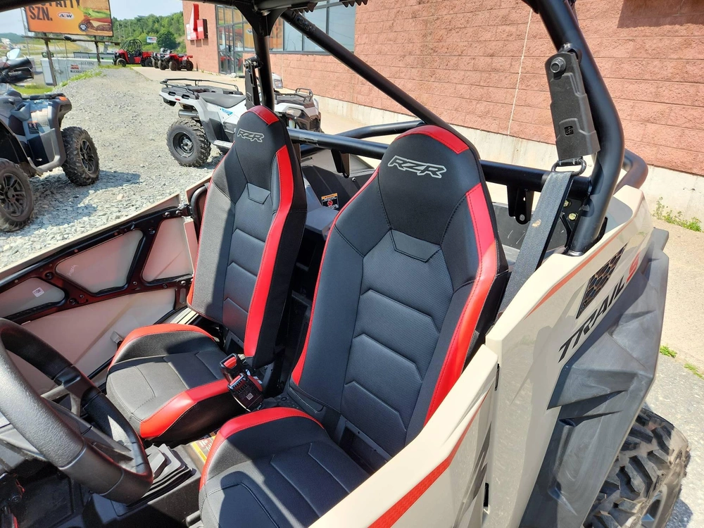 2026 Polaris Rzr Trail S 1000 Ultimate Sand Dune 1000 Ultimate alt
