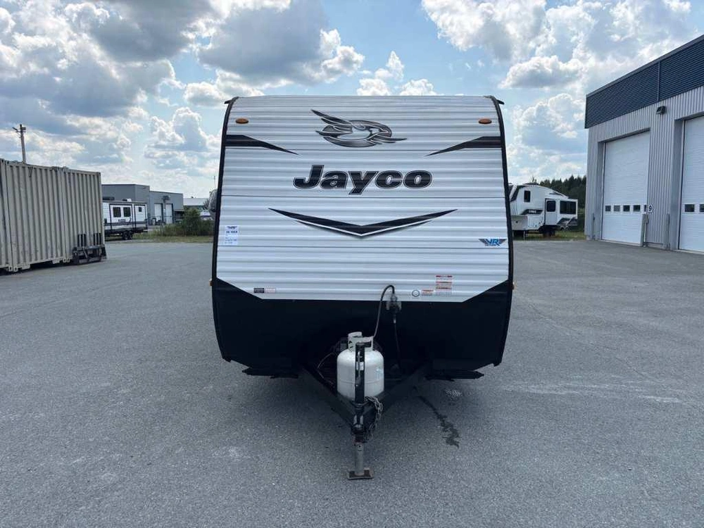 Jayco Jay Flight Slx 195rb 2022 alt