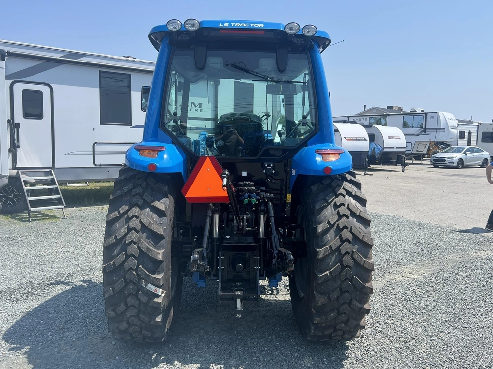 2026 Ls Tractor Mt573psc alt