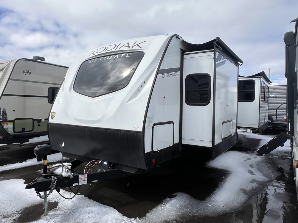 2024 Dutchmen Kodiak 3221rlsl alt