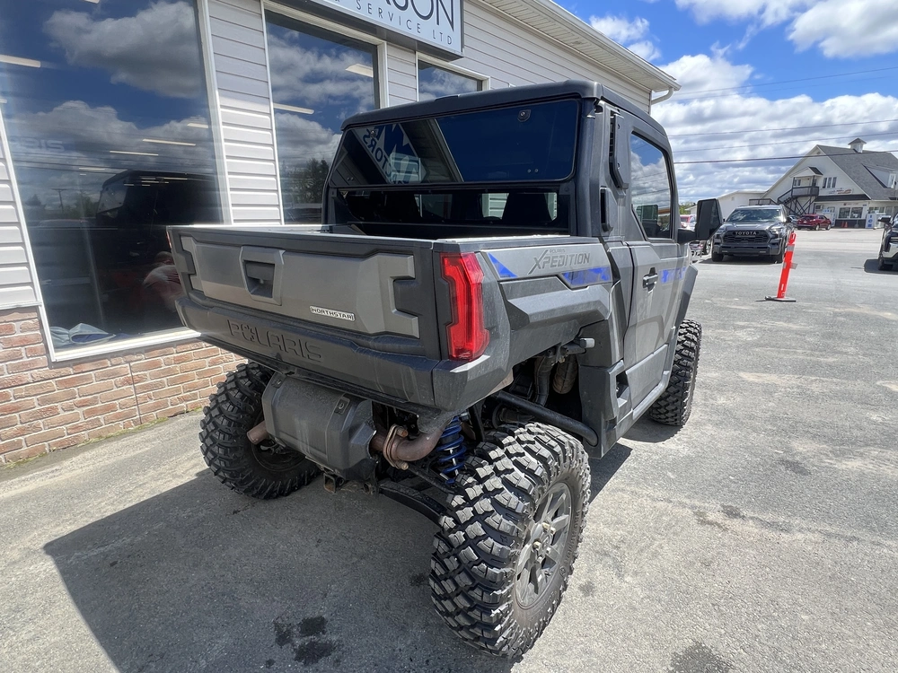 2024 Polaris Xpedition Xp Northstar alt