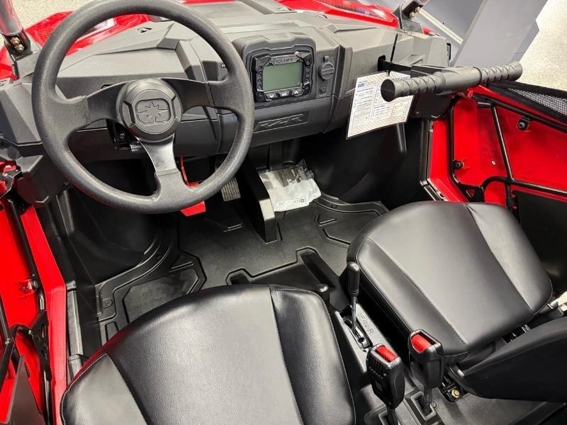 2026 Polaris Polaris Rzr 200 Efi alt