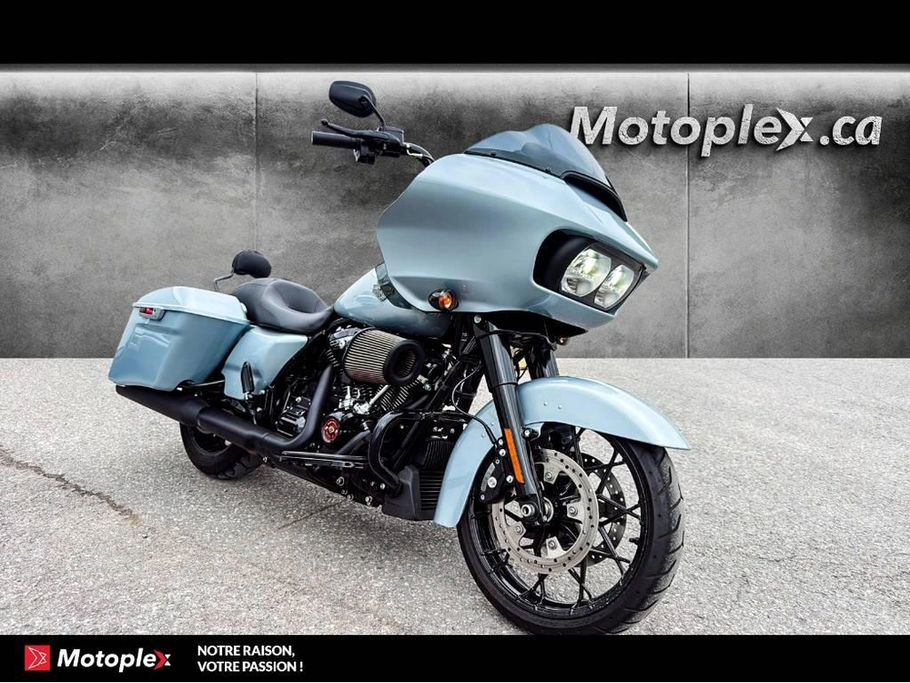 2023 Harley-davidson Roadglide Special Fltrxs alt
