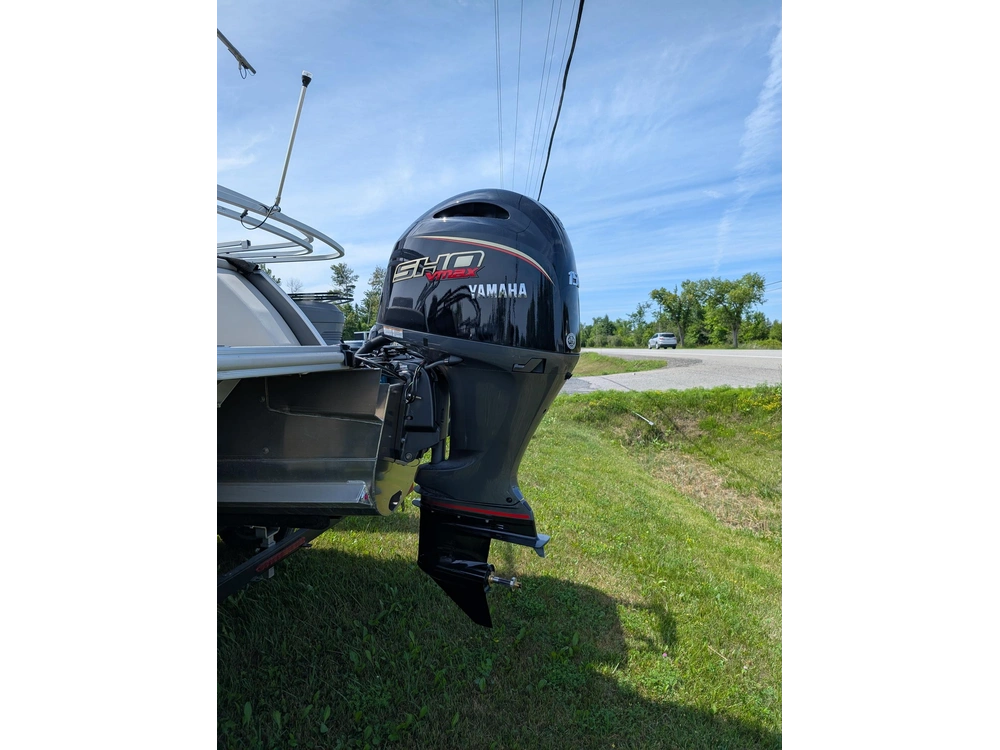 2024 Sylvan Mirage 8520 Clz Dh alt