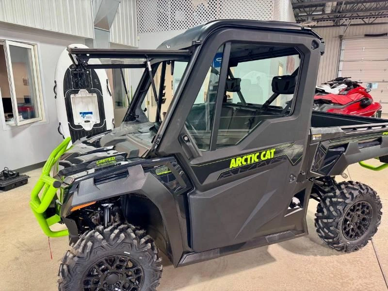 Arctic Cat Prowler Limited 49 2026 alt