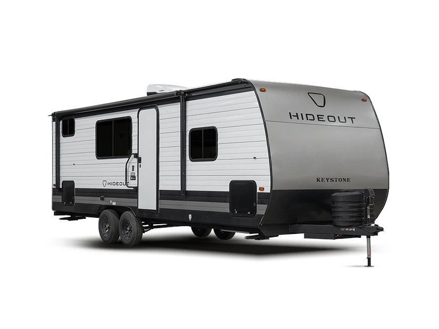 2026 Keystone Rv Hideout 210rl alt