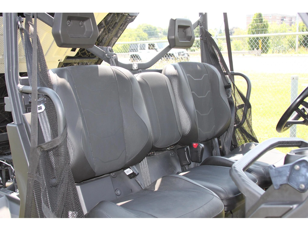 2022 Can-am Defender 6x6 Xt alt