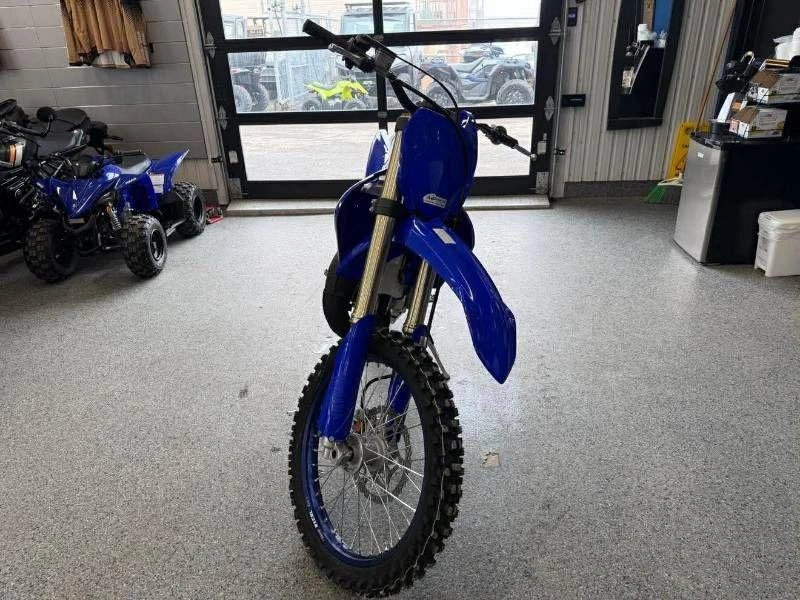 2026 Yamaha Yamaha Yz125xt alt