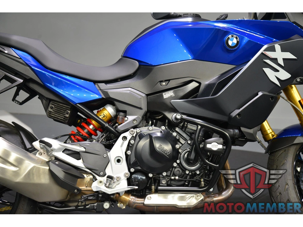 2023 Bmw F 900xr alt