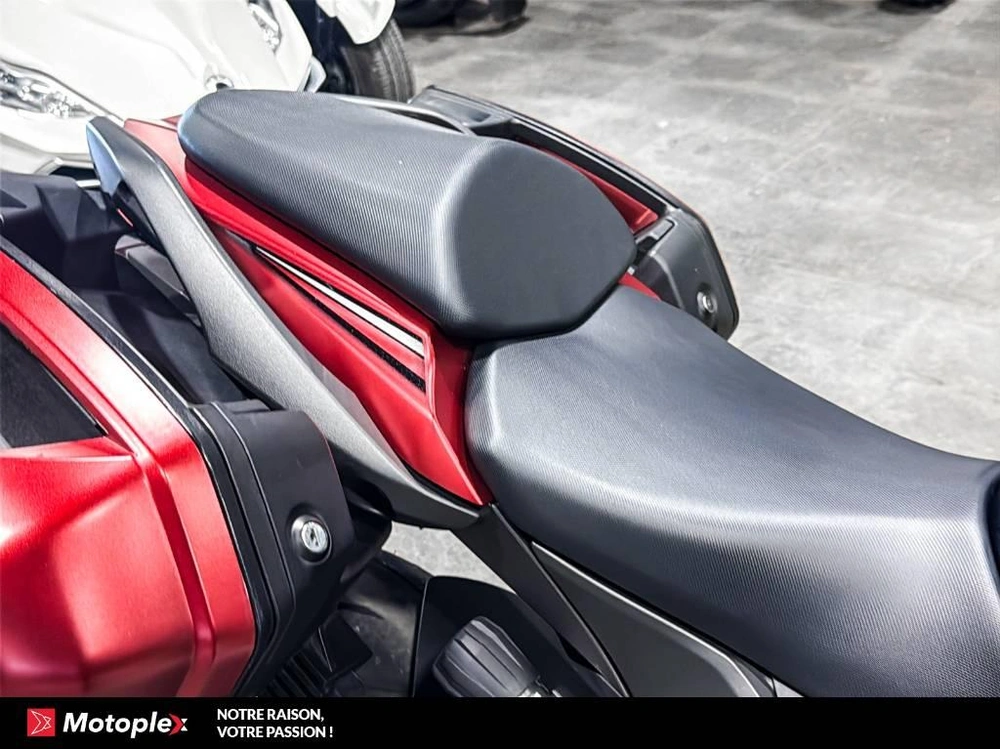 Kawasaki Ninja 1000 Touring Zx1000 2023 alt