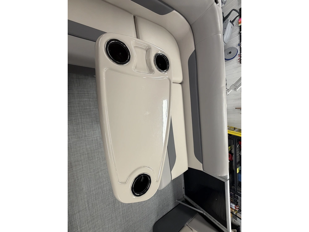 2022 Princecraft Sportfisher 21 2rs alt