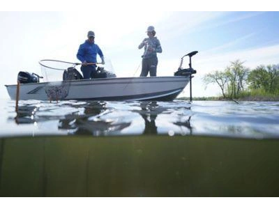 2024 Lund Boat Co 1600 Fury Sc alt