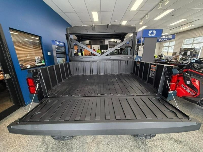 2026 Polaris Polaris Ranger Xp 1000 Premium alt