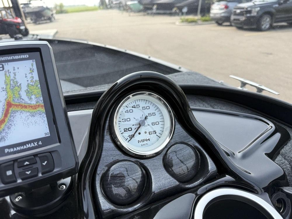 2026 Legend 16 Xf alt