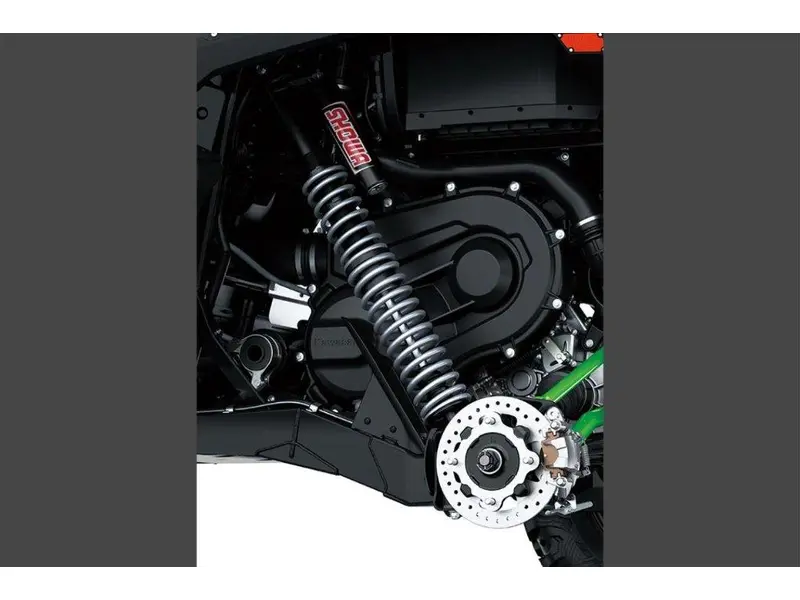 2027 Kawasaki Teryx Krx 1000 Tr alt
