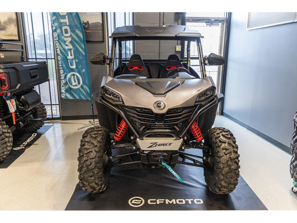 2026 Cfmoto 950 Sport alt