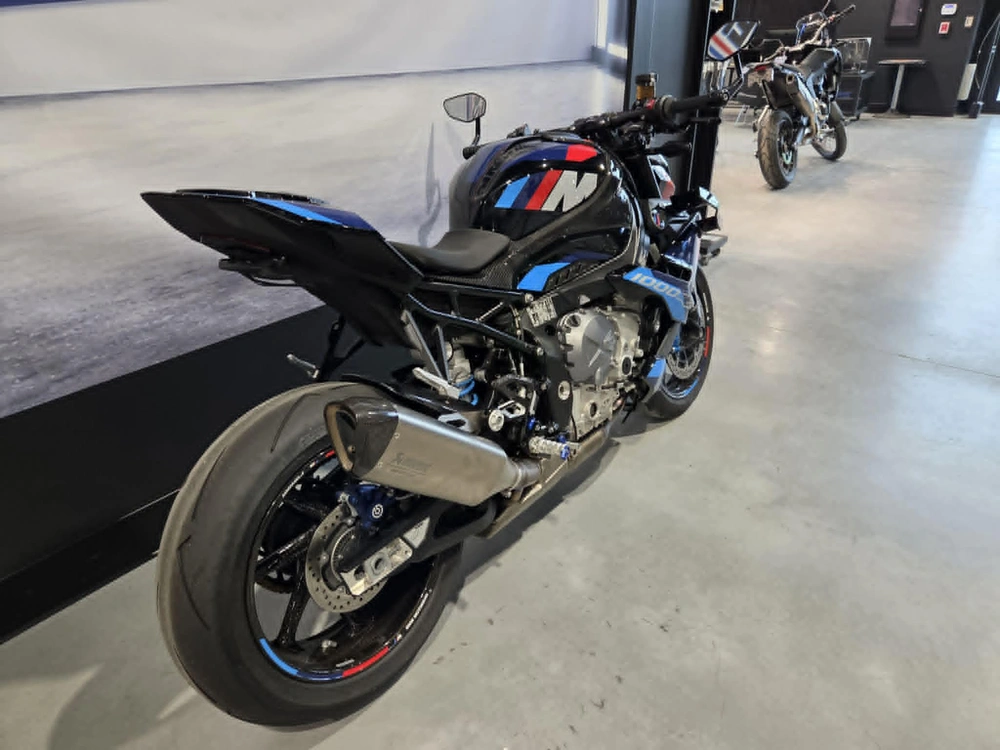 Bmw M1000r Compétition 2024 alt