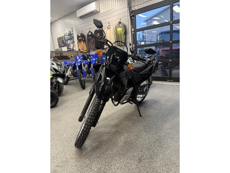 2026 Yamaha Yamaha Wr125r alt