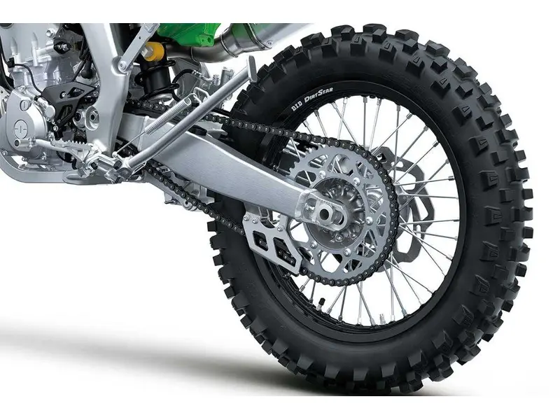 2027 Kawasaki Kx250fx alt