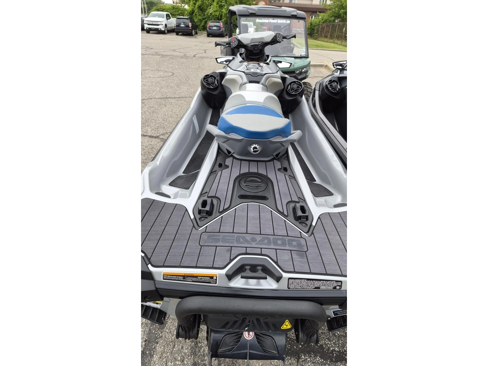 2021 Sea-doo Gtx Limited 300 alt