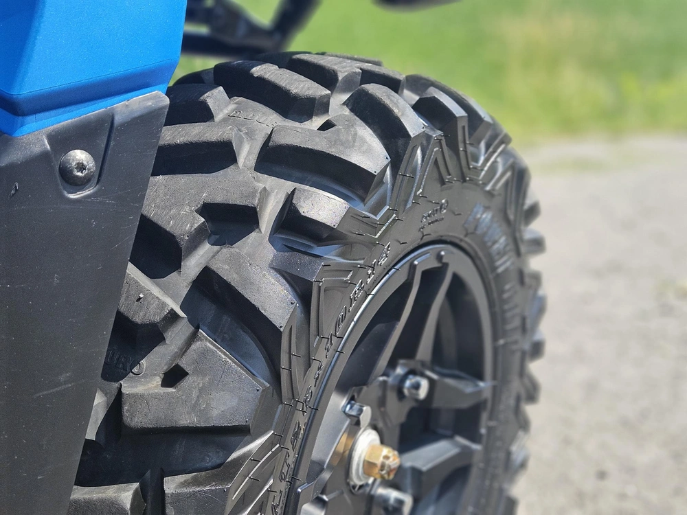 Polaris Sportsman 570 Trail 2025 alt