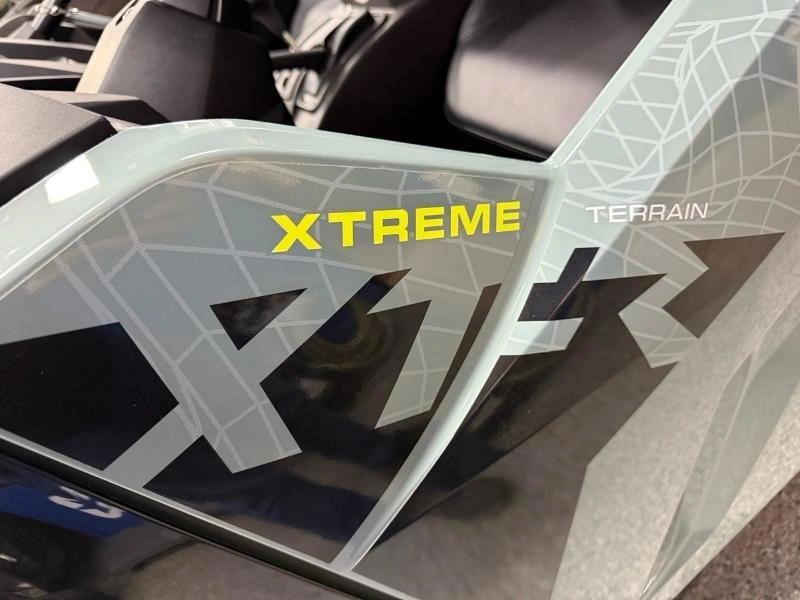 2026 Yamaha Yamaha Wolverine X2 850 Xt-r alt