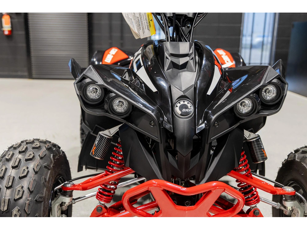 2026 Can-am Renegade Xxc 110 3ltb alt