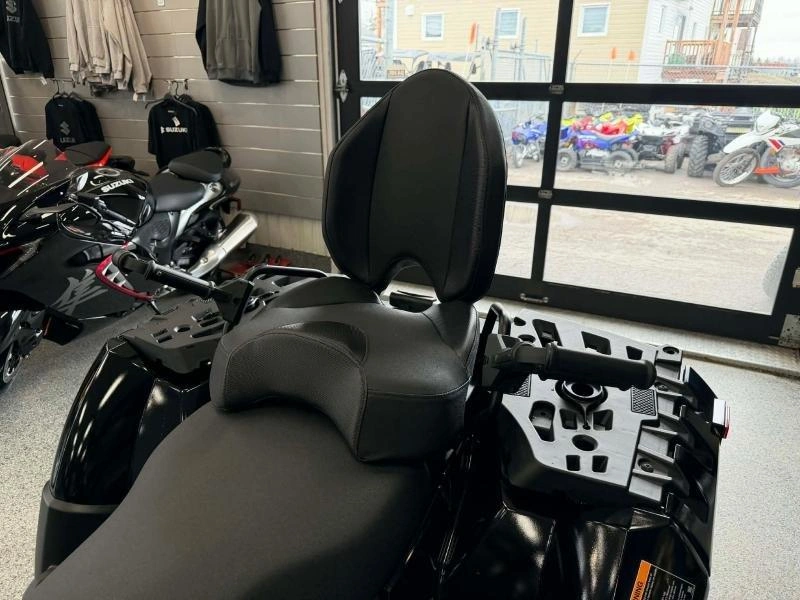 2026 Polaris Polaris Sportsman Touring 850 Prem alt