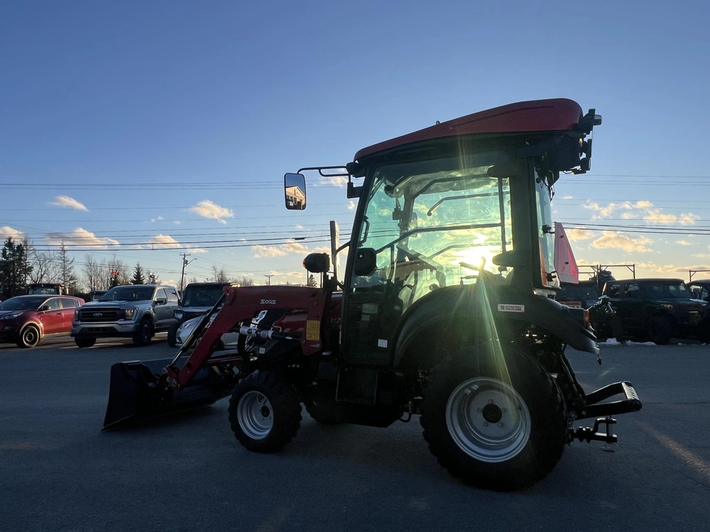 2026 Solis H24 Hst Cab alt