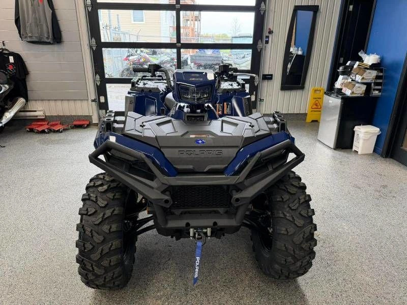 2026 Polaris Polaris Sportsman 850 Trail alt