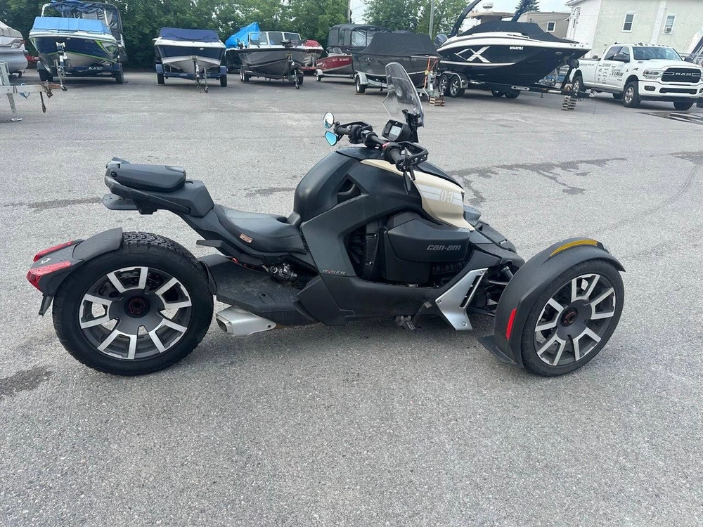 2019 Can-am Ryker 900 alt