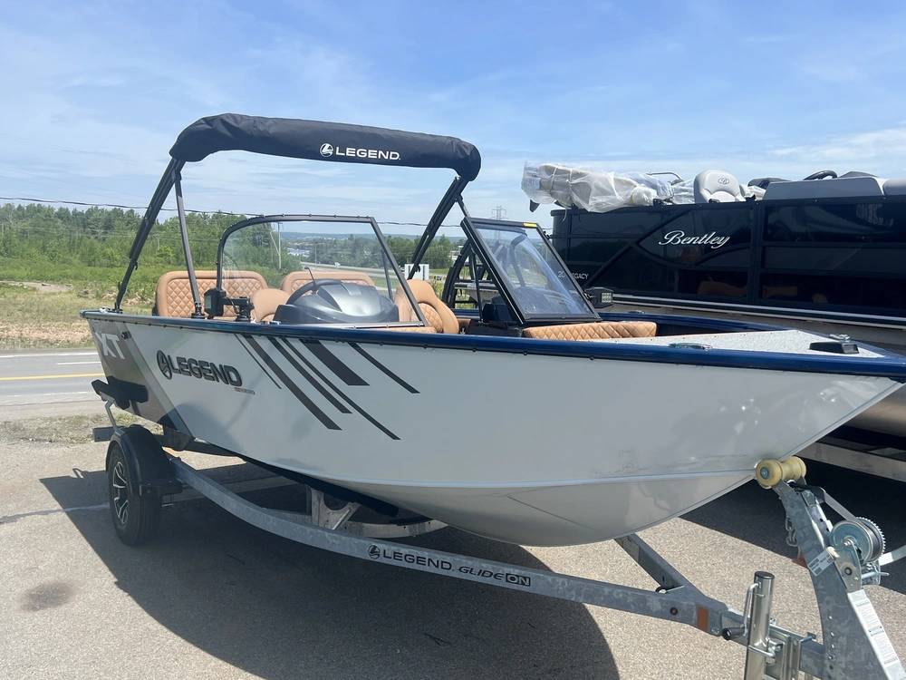 2026 Legend 17xt alt