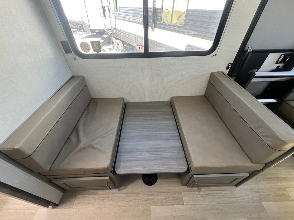2026 Keystone Rv Hideout 210rl alt