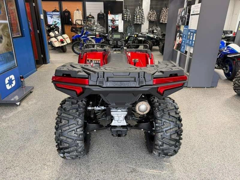 2026 Polaris Polaris Sportsman 570 Trail alt