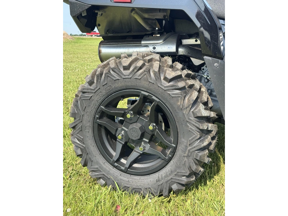 2026 Polaris Sportsman 570 Trail alt