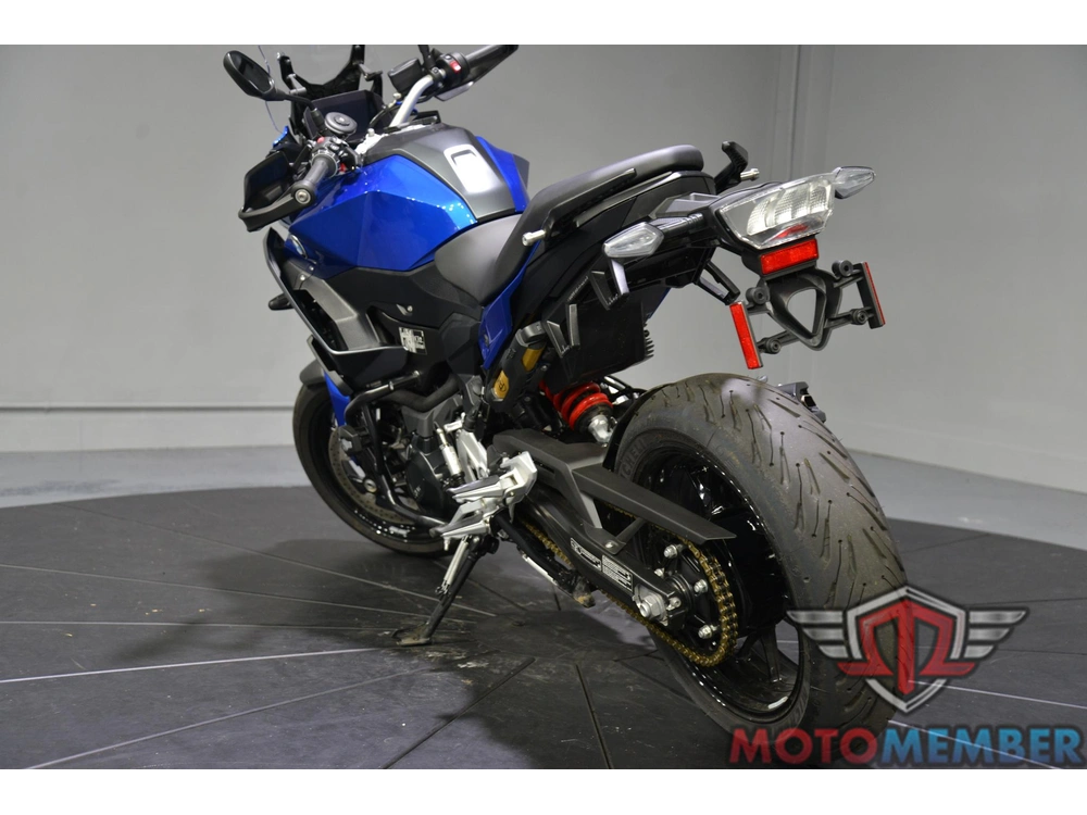 2023 Bmw F 900xr alt