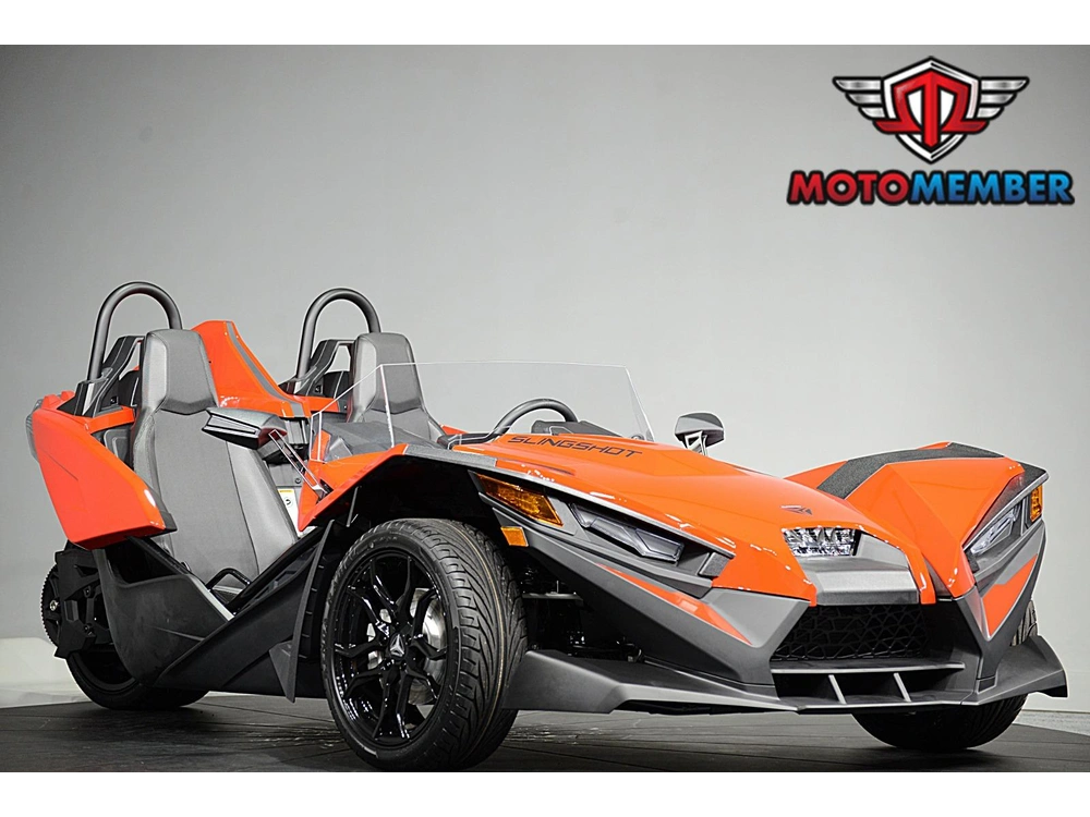 2026 Slingshot S Manual alt