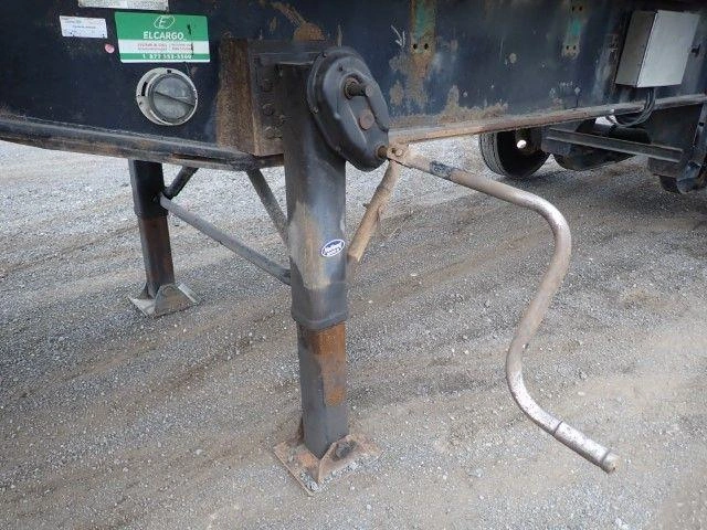 2007 Northstar Dump Trailer