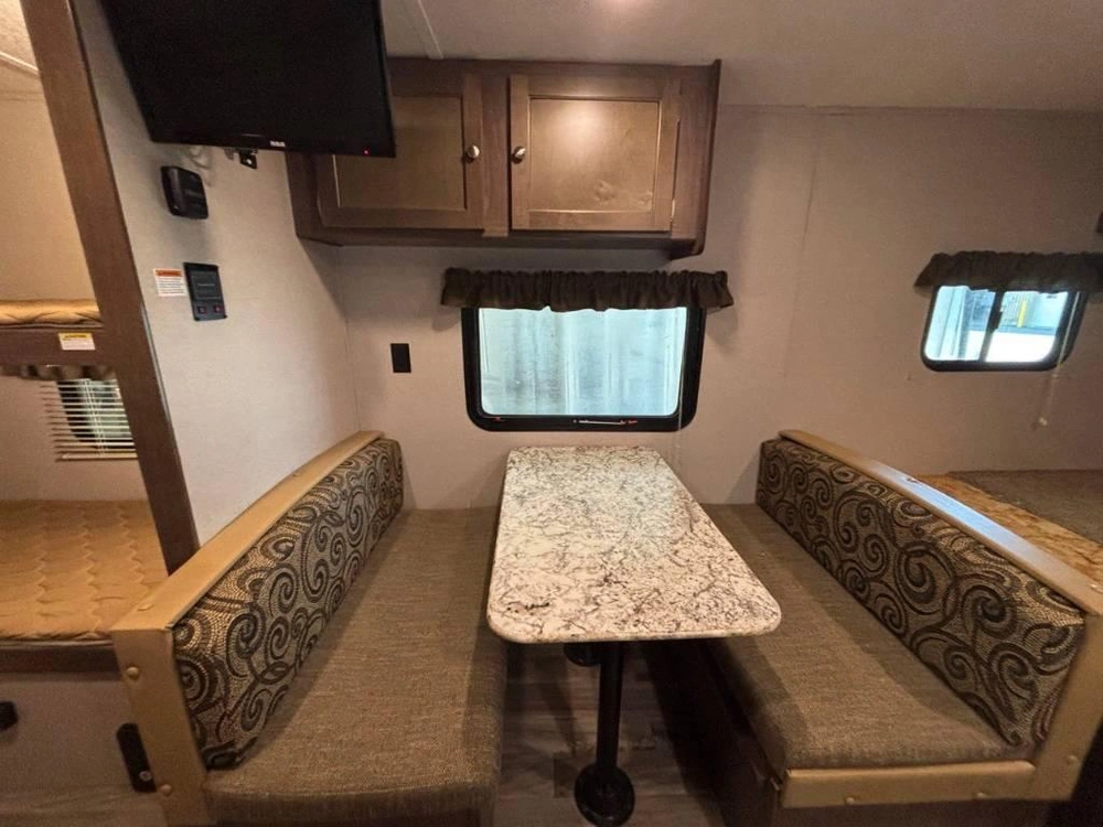 Keystone Rv Hideout 175lh 2018 alt