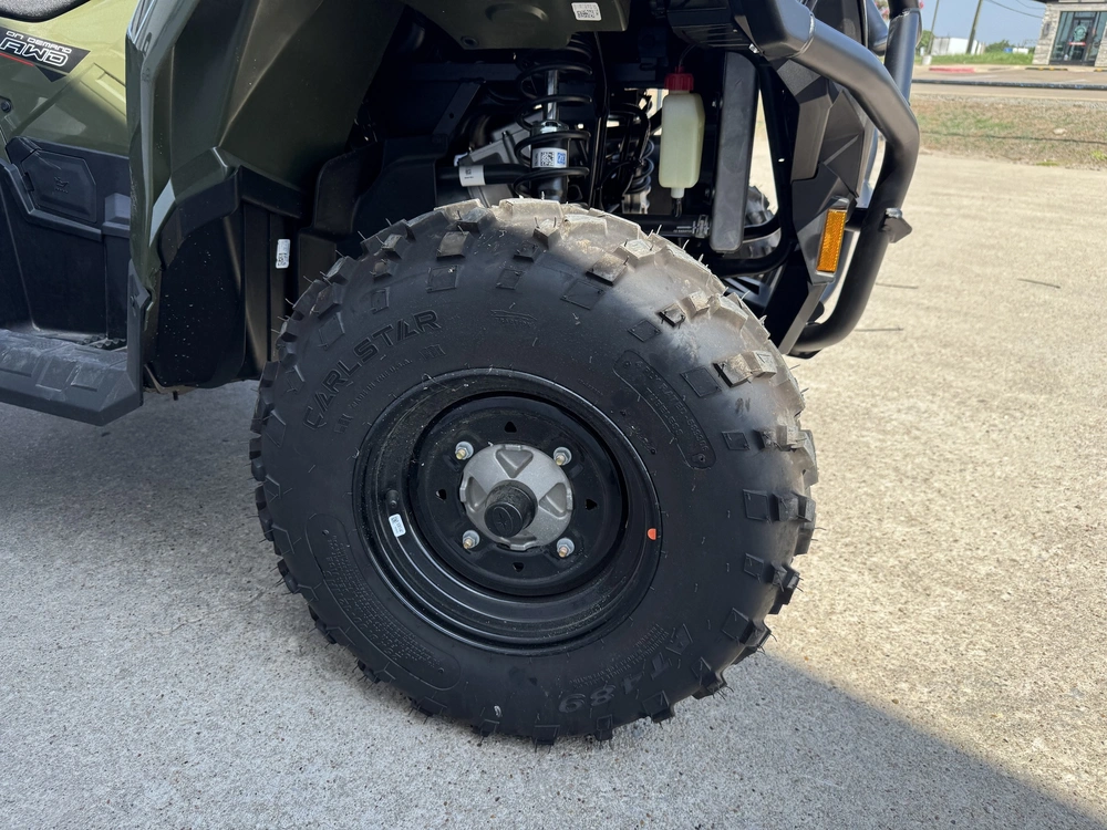 2026 Polaris Sportsman 450 H.o. Eps alt