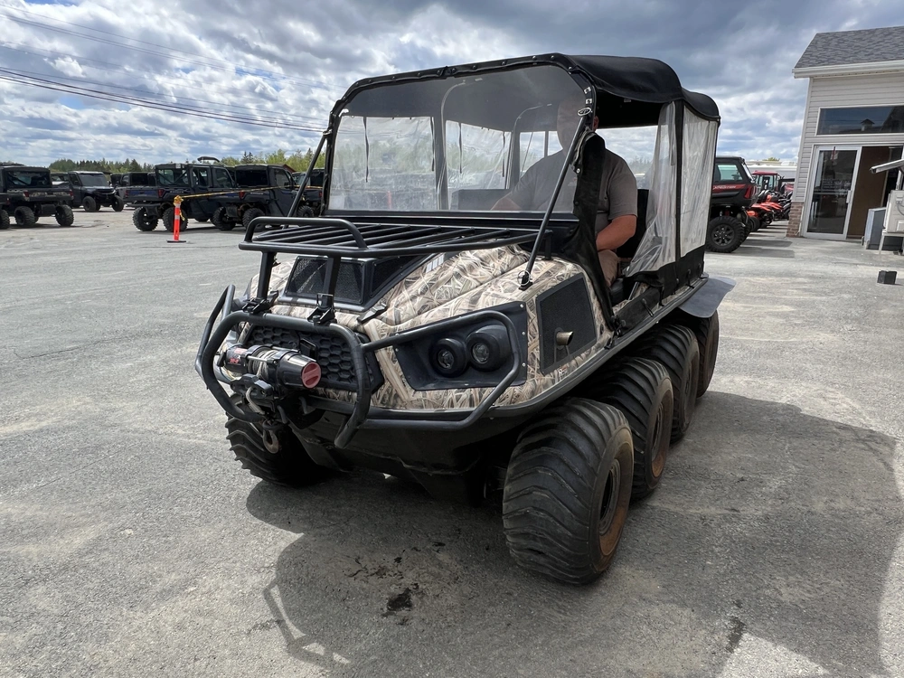 2020 Argo Aurora 950 S alt