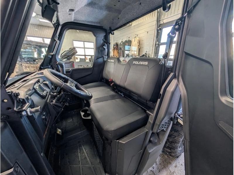 2026 Polaris Polaris Ranger Sp 570 Northstar Edition alt