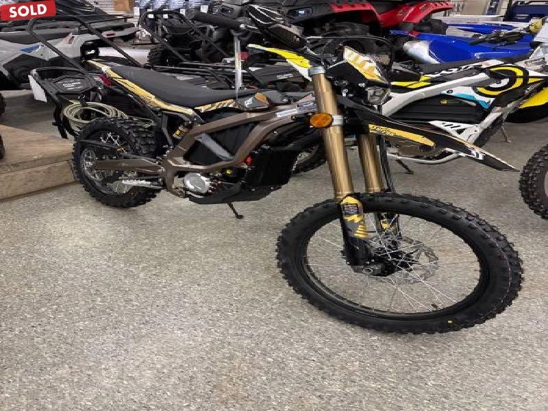 2026 Surron Ultra Bee alt