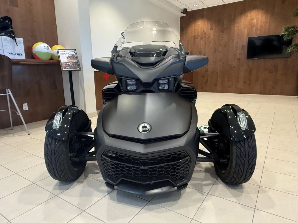 Can-am Spyder F-3 Limited 2024 alt