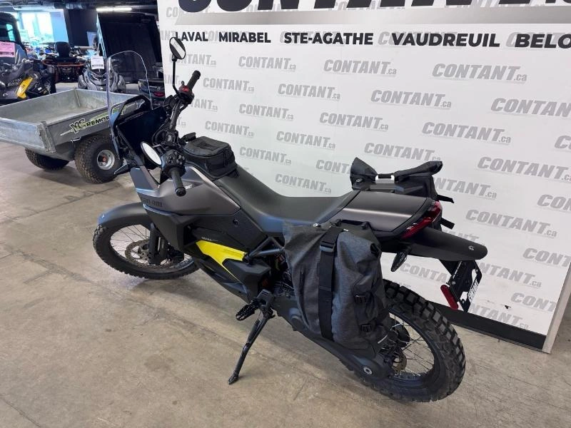 Can-Am Origin 2025 — photo 3