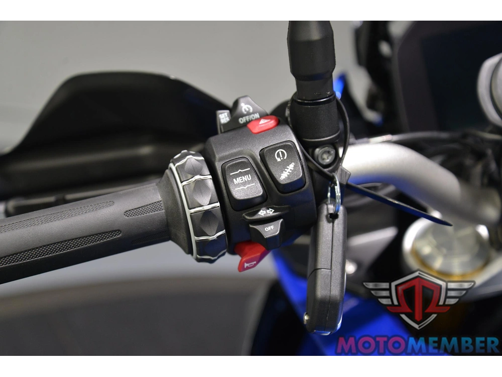 2023 Bmw F 900xr alt