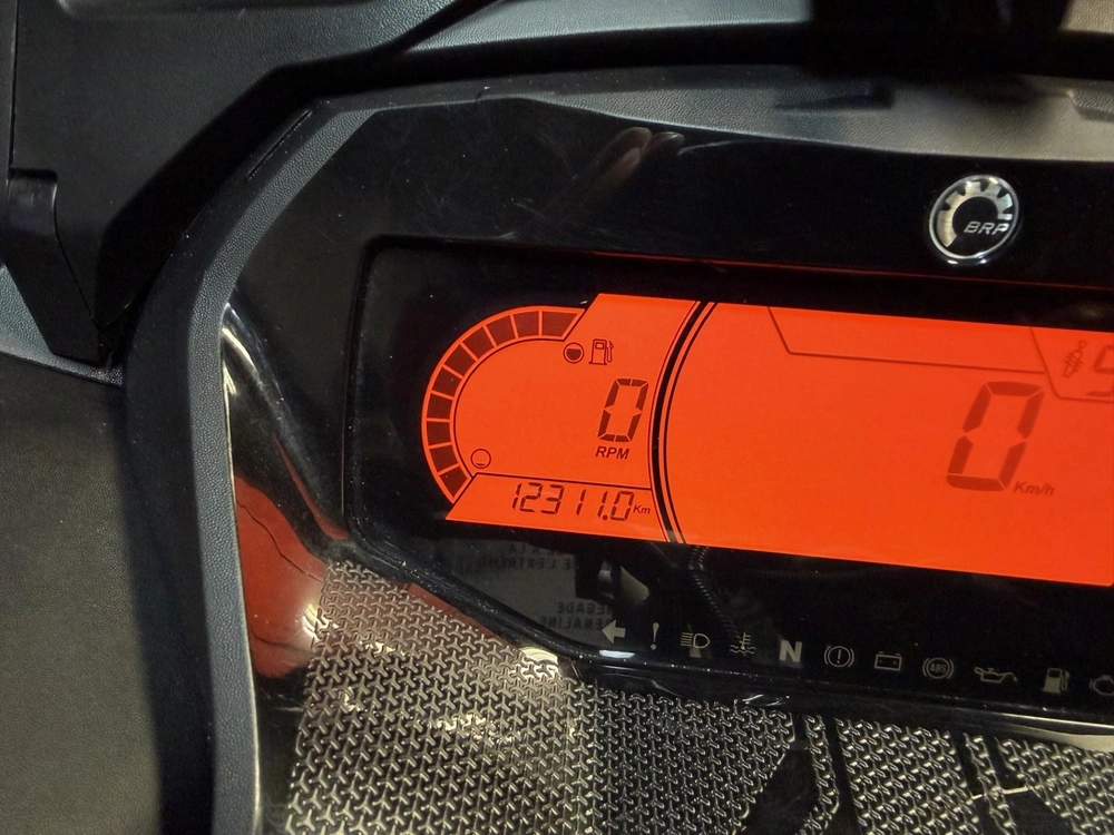 Ski-doo Expedition Se 900 Ace 2022 alt