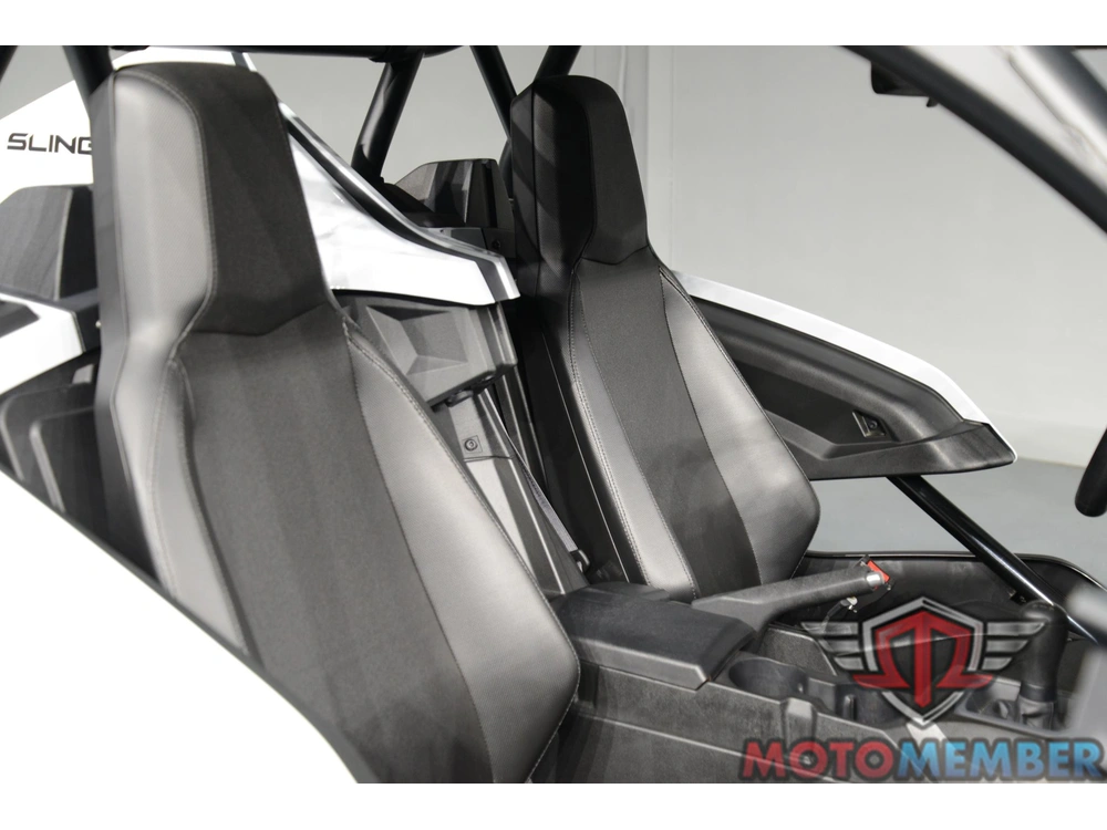 2023 Slingshot S W/ Technology Package I Manual alt