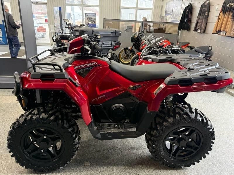 2023 Polaris Polaris Sportsman 570 Trail alt