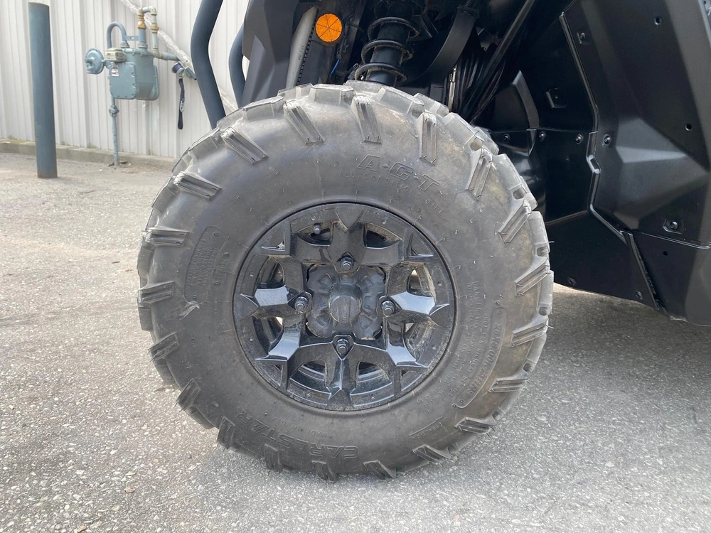 2025 Can-am Maverick Trail 1000 alt